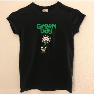 ISO!!! this Green Day shirt